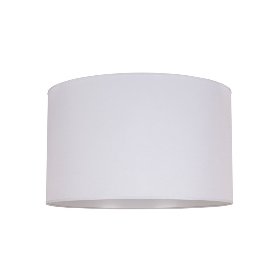 Lampes D'Interieur Duolla | Abat-Jour Roller O 50 Cm, Blanc