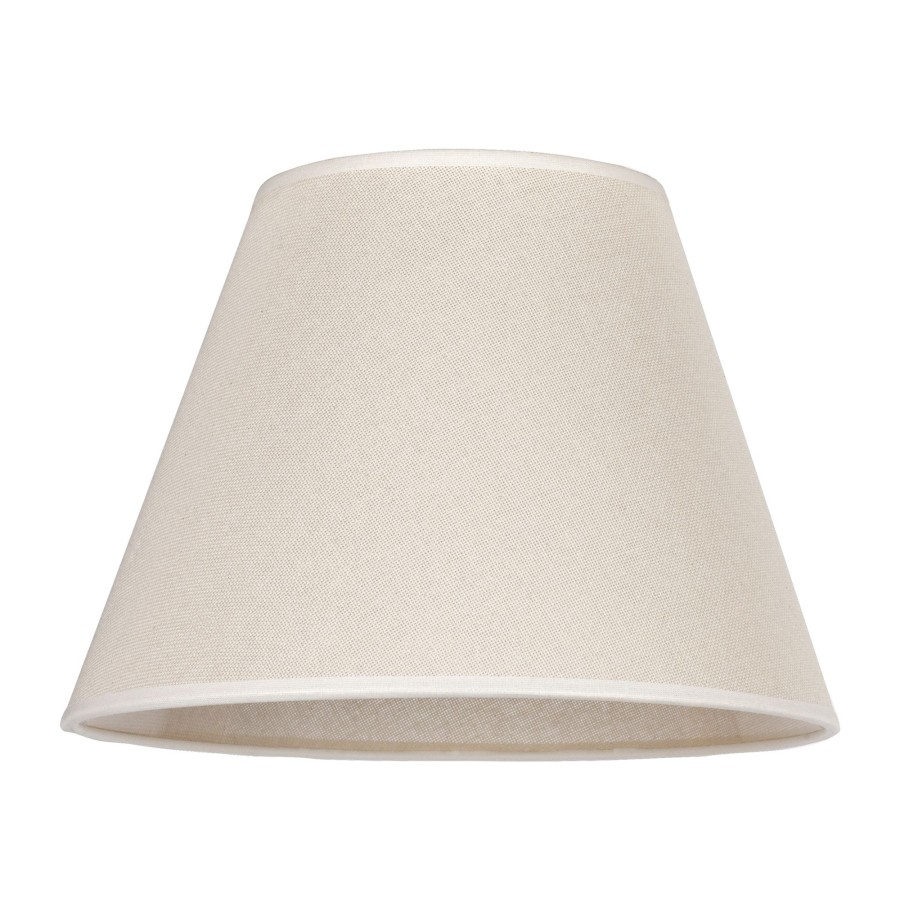 Lampes D'Interieur Duolla | Abat-Jour Mini Romance Lampadaire, Beige