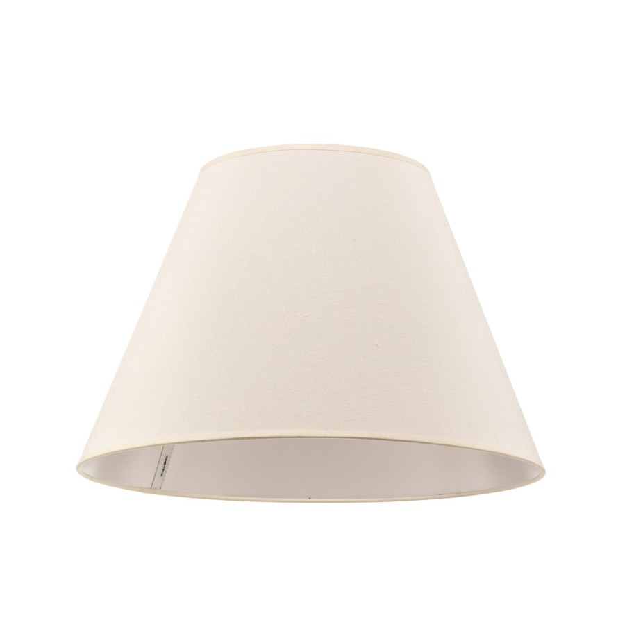 Lampes D'Interieur Duolla | Abat-Jour Anna Suspension, /Structure Ecru