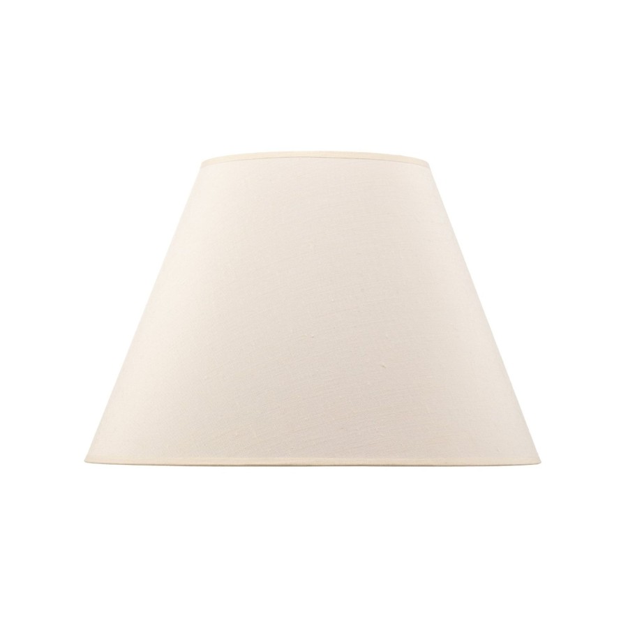 Lampes D'Interieur Duolla | Abat-Jour Anna Suspension, /Structure Ecru
