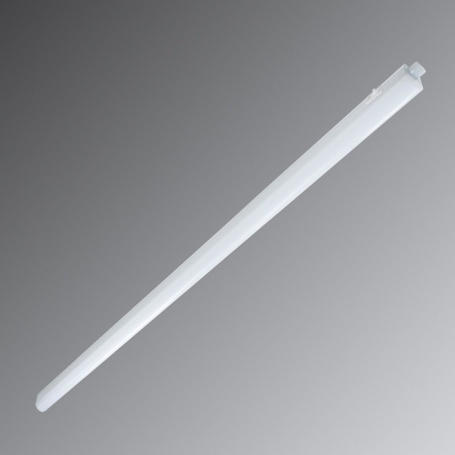 Lampes D'Interieur Ledino | Lampe Sous Meuble Led Extensible Eckenheim Blanc