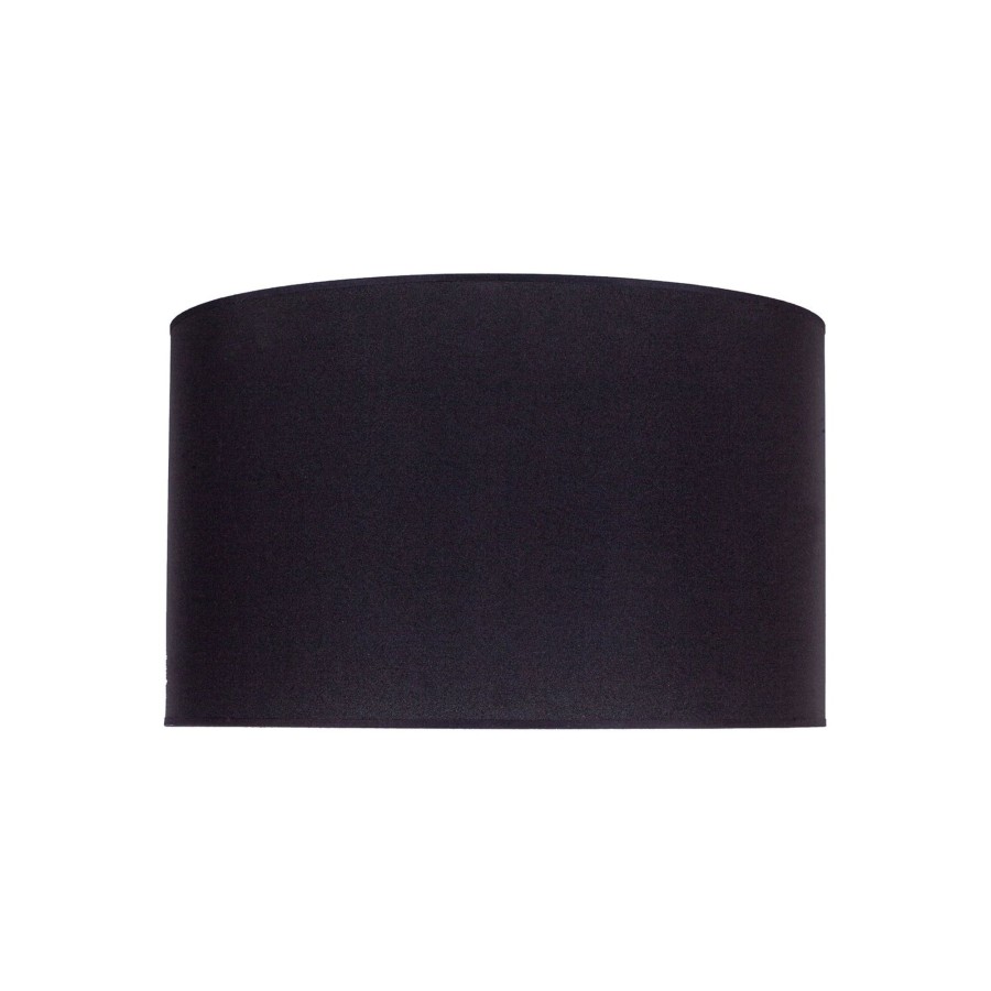 Lampes D'Interieur Duolla | Abat-Jour Roller O 50 Cm, Noir