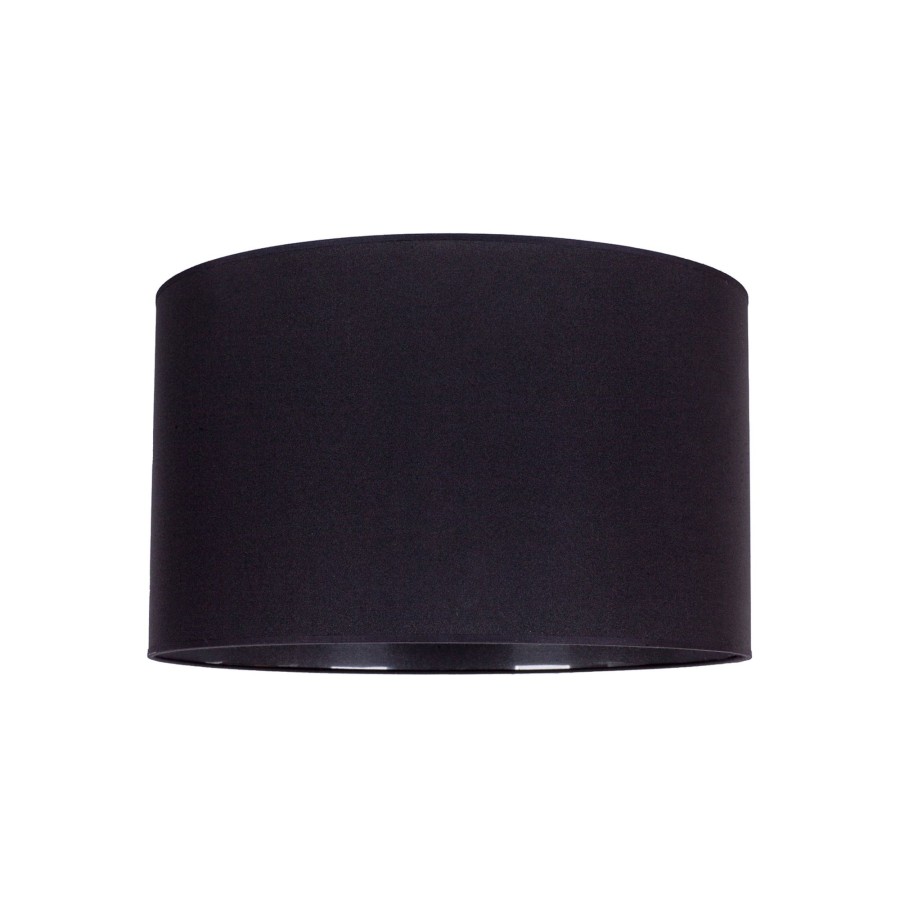 Lampes D'Interieur Duolla | Abat-Jour Roller O 50 Cm, Noir