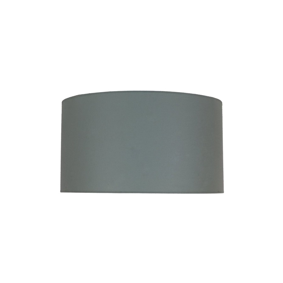 Lampes D'Interieur Duolla | Abat-Jour Roller O 40 Cm, Vert Sauge