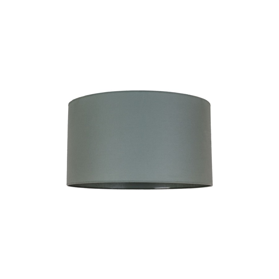 Lampes D'Interieur Duolla | Abat-Jour Roller O 40 Cm, Vert Sauge
