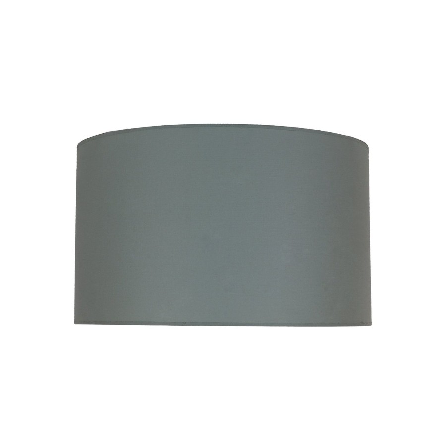 Lampes D'Interieur Duolla | Abat-Jour Roller O 50 Cm, Vert Sauge