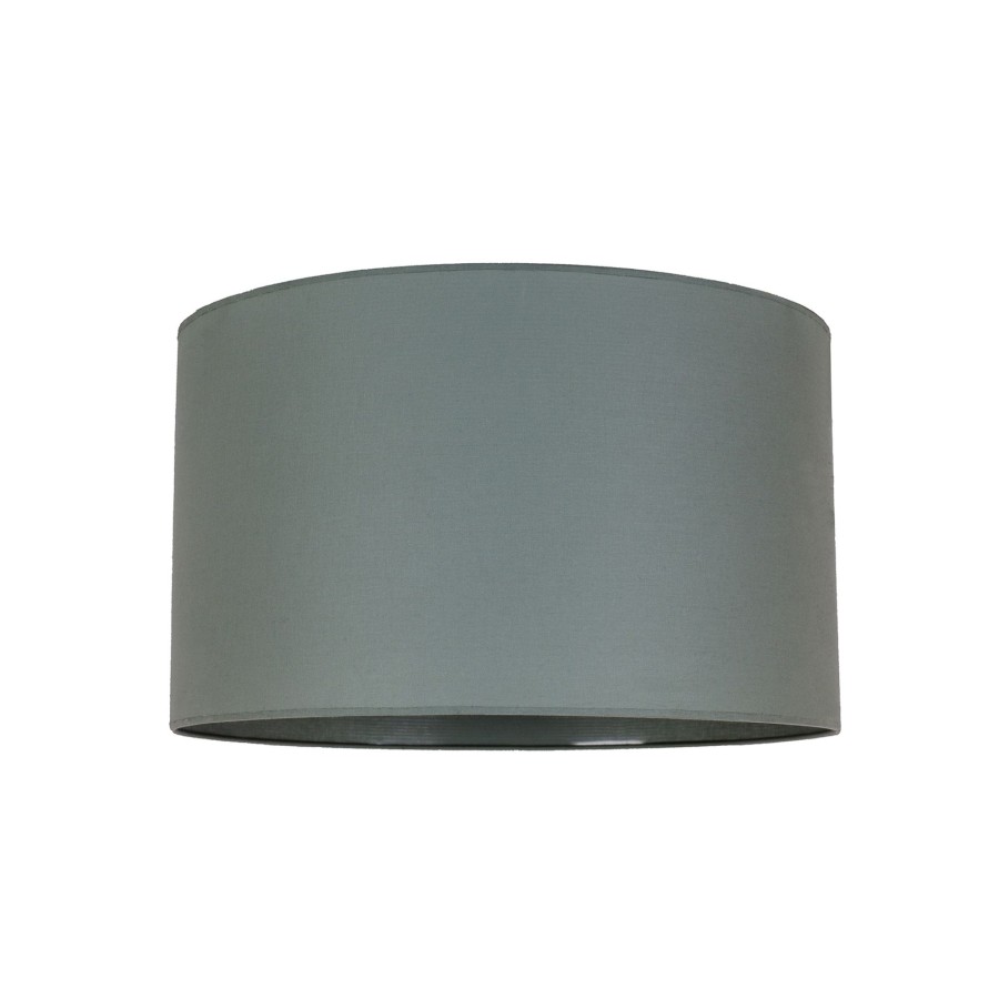 Lampes D'Interieur Duolla | Abat-Jour Roller O 50 Cm, Vert Sauge