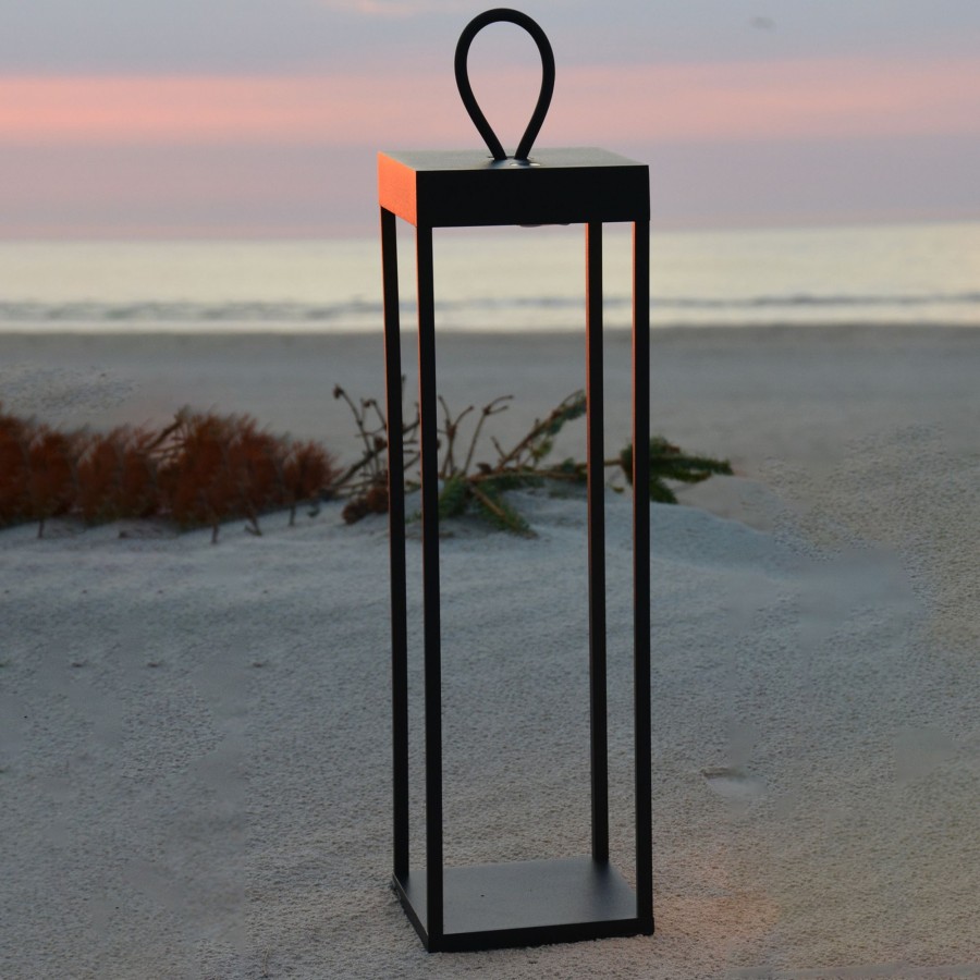 Lampes D'Interieur LOOM DESIGN | Loom Design Lucerna Luminaire 50Cm Noir