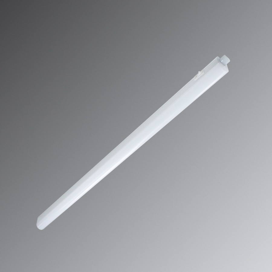 Lampes D'Interieur Ledino | Reglette Led Sous Meuble Eckenheim Blanc