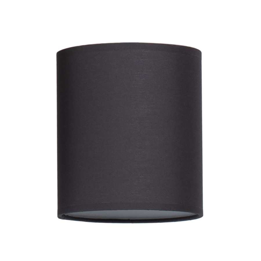 Lampes D'Interieur BRITOP | Abat-Jour Furesta O 13 Cm Hauteur 15 Cm Anthracite