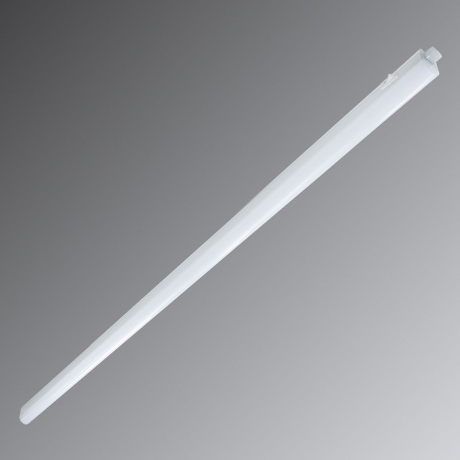 Lampes D'Interieur Ledino | Reglette Led Sous Meuble Eckenheim He Blanc