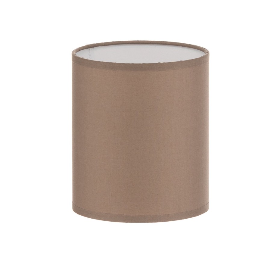 Lampes D'Interieur BRITOP | Abat-Jour Furesta O 13 Cm Hauteur 15 Cm Brun
